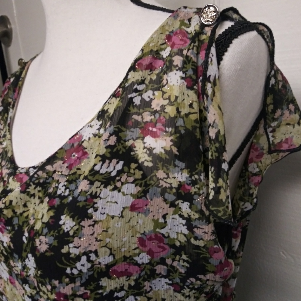 Express Dress - Picture 3 of 6